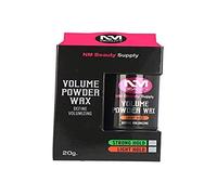 False Nm Beauty Powder Volume (Wax) Light 20G, Standard, Single