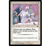 False Peace | Portal