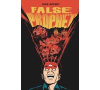 False Prophet