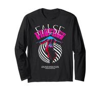 False Prophet - Urban Streetwear Statement Long Sleeve T-Shirt