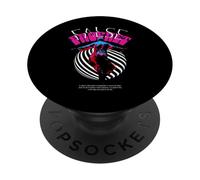 False Prophet - Urban Streetwear Statement PopSockets Adhesive PopGrip