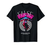 False Prophet - Urban Streetwear Statement T-Shirt