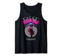 False Prophet - Urban Streetwear Statement Tank Top