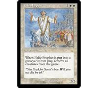 False Prophet | Urza's Destiny