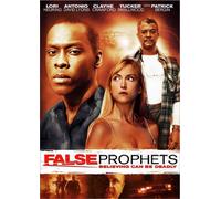False Prophets [DVD] [Region 1] [US Import] [NTSC]