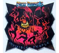 False Prophets - Invisible People [12" VINYL]