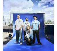 False Reality - FADED INTENTIONS (Opaque White Vinyl) [VINYL]