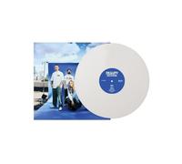 False Reality - FADED INTENTIONS (Opaque White Vinyl) [VINYL]