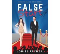 False Start (Ashworth Racing Series)