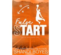 False Start (Ballsy Boys)