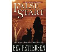 FALSE START (K-9 Mystery Series)