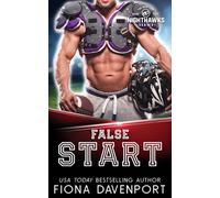 False Start (The New York Nighthawks)