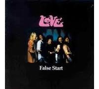 False Start [VINYL]