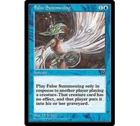 False Summoning | Portal Second Age