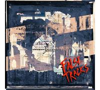 FALSE TRACKS - HYMN FOR TERROR [CASSETTE]