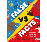 False Vs. Facts