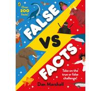 False Vs. Facts