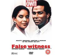False Witness
