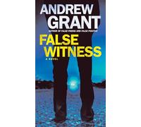 False Witness by Grant & Andrew