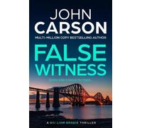 False Witness (DCI Liam Brodie, 2)