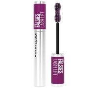 (Falsies Washable) Maybelline New York False Lash Effect Mascara, The Falsies Lash Lift, Colour: Black, 9.6 ml