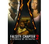 Falsity Chapter 2: 5 Stories of Betrayal