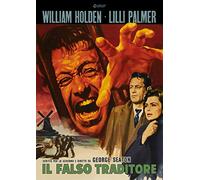 Falso Traditore (Il) (Restaurato In Hd)