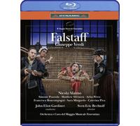 Falstaff (Blu-ray) (US IMPORT)