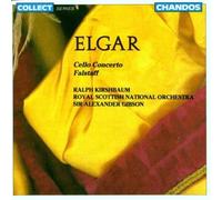 Kirshbaum:Rsno:Gibson - FALSTAFF / CELLO CTO