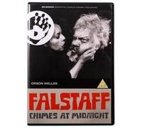 Falstaff: Chimes at Midnight