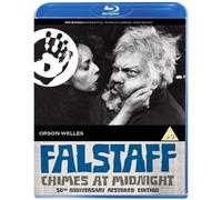 Falstaff - Chimes at Midnight [New Blu-ray]