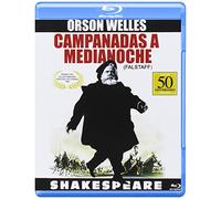 Falstaff: Chimes at Midnight (Region B)