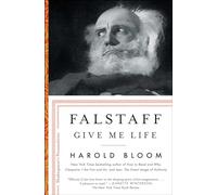 Falstaff: Give Me Life: 1 (Shakespeare's Personalities)
