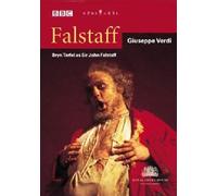 Falstaff: Royal Opera House (Haitink) [DVD] [NTSC]