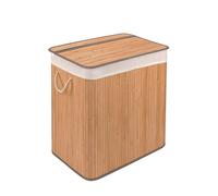 FALSTER XL B | Laundry basket - Laundry basket Brown