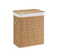 FALSTER XL R | Laundry basket - Laundry basket Brown