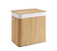 FALSTER XXL B | Laundry basket - Laundry basket Brown
