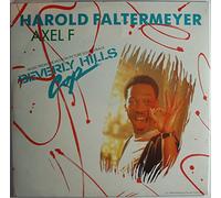 FALTERMEYER, Harold - Axel F / Shoot out / 259 140-0