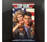 Faltermeyer, Harold - Top Gun [Vinyl LP] [VINYL]