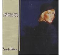 Faltskog Agnetha - Eyes of a Woman