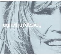 Faltskog, Agnetha - If I Thought You'd Ever Change Your Mind [CD 1]