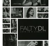 Falty Dl - Love Is A Liability
