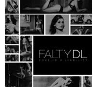 Falty Dl - Love Is A Liability [VINYL]