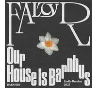 Our House Is Barnhus [VINYL]