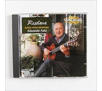 Falu,Eduardo - Resolana/Lieder a.Argentinien