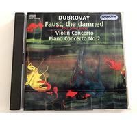 FALVAY ATTILA (violino) - Faust, The Damned; Viol