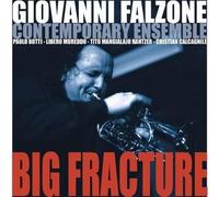 Falzone, Giovanni - Big Fracture