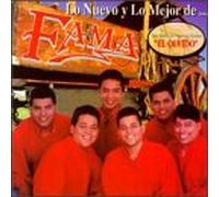 Fama - Lo Nuevo Y Lo Mejor De Fama