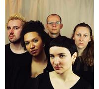 Fama Mboup & In June - in June [CD]