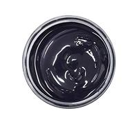 Famaco 50ml Blue Marine (Ocean) Leather Deluxe Cream Polish for Boot and Shoe with Application Sponge - Long Lasting Shine Protector Kit for Boots and Shoes